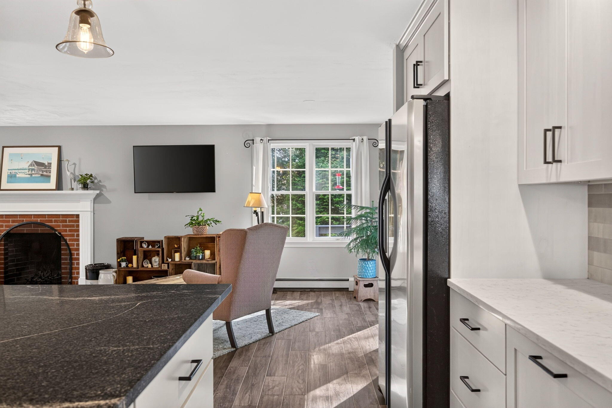 11 Burbank Street Sandwich MA 02563