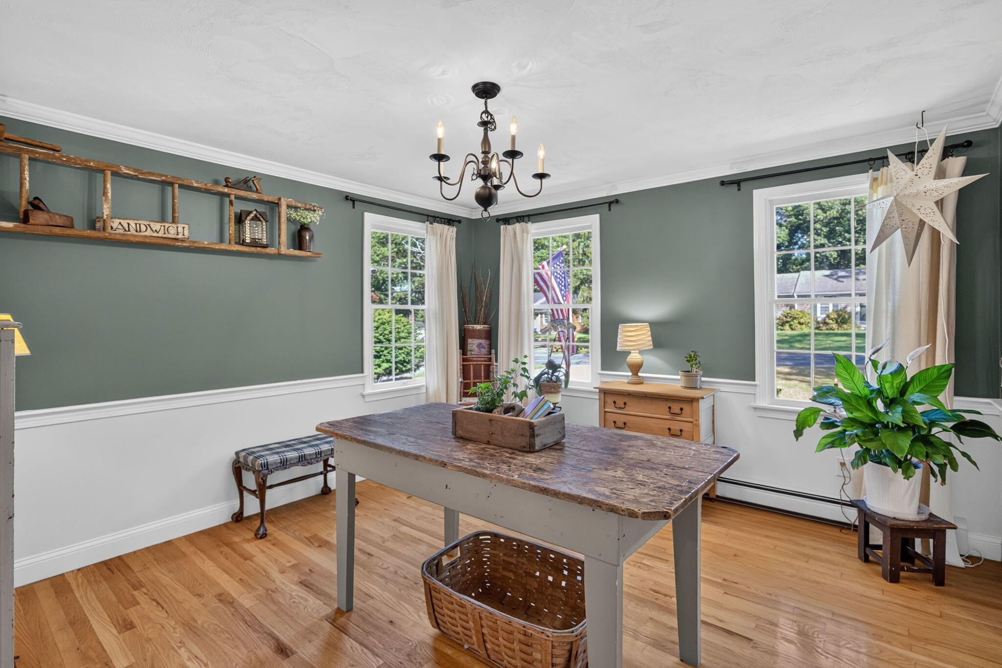 11 Burbank Street Sandwich MA 02563
