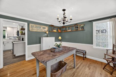 11 Burbank Street Sandwich MA 02563