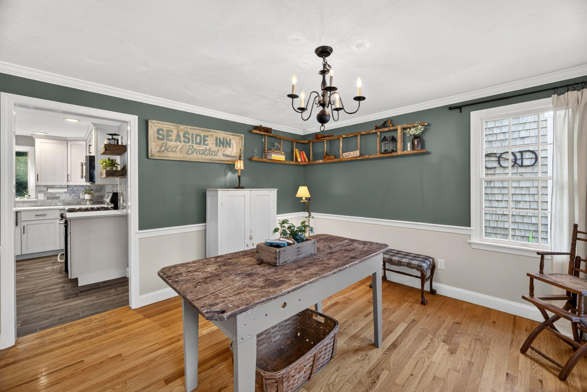 11 Burbank Street Sandwich MA 02563