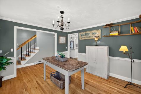 11 Burbank Street Sandwich MA 02563