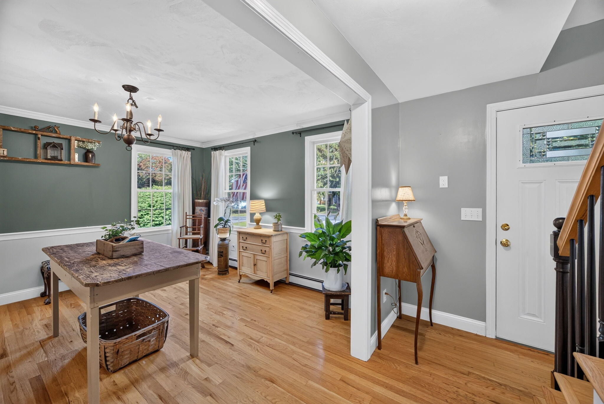 11 Burbank Street Sandwich MA 02563