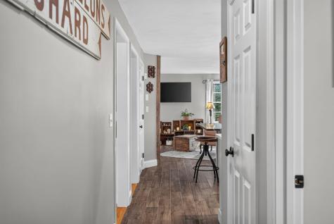 11 Burbank Street Sandwich MA 02563