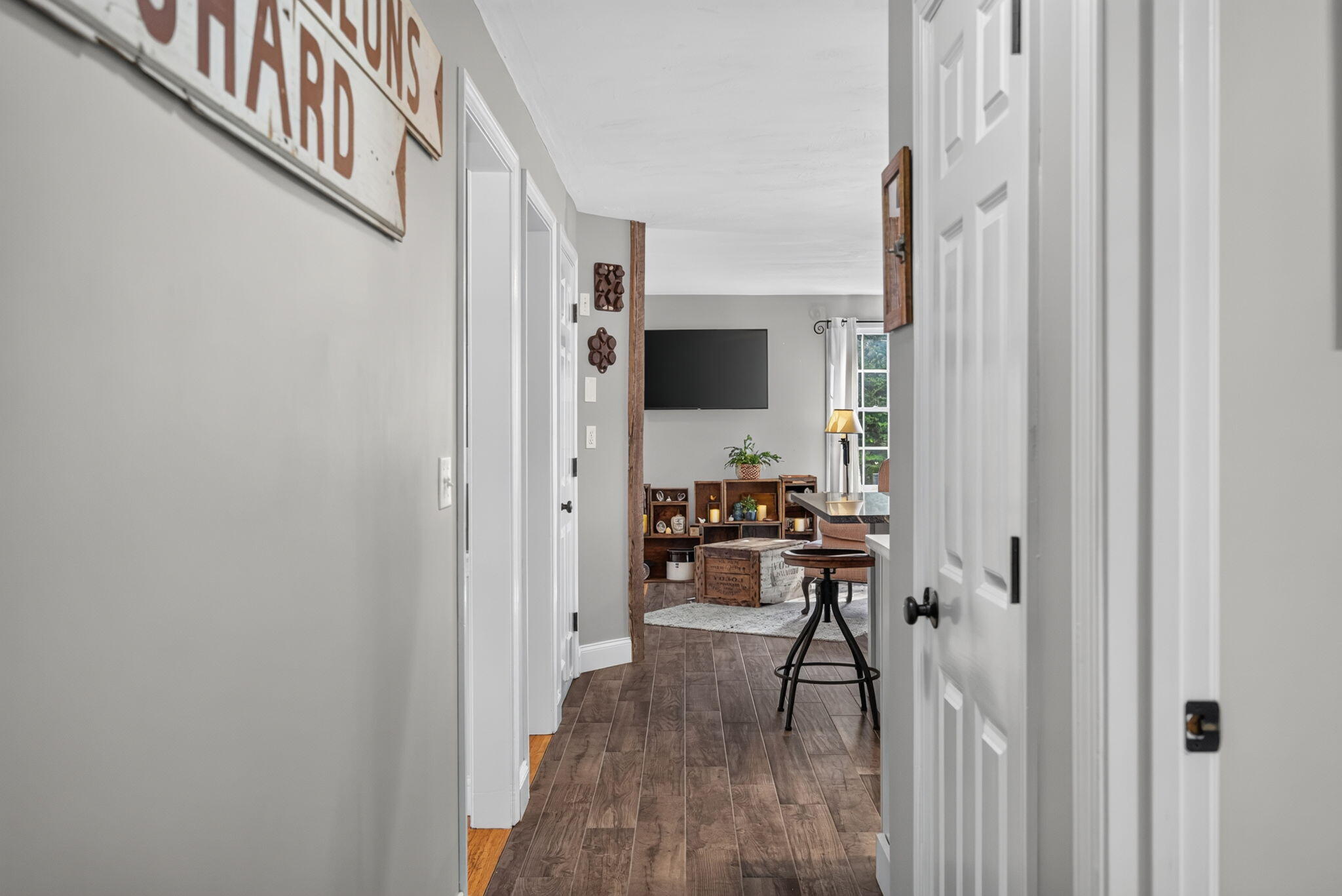 11 Burbank Street Sandwich MA 02563