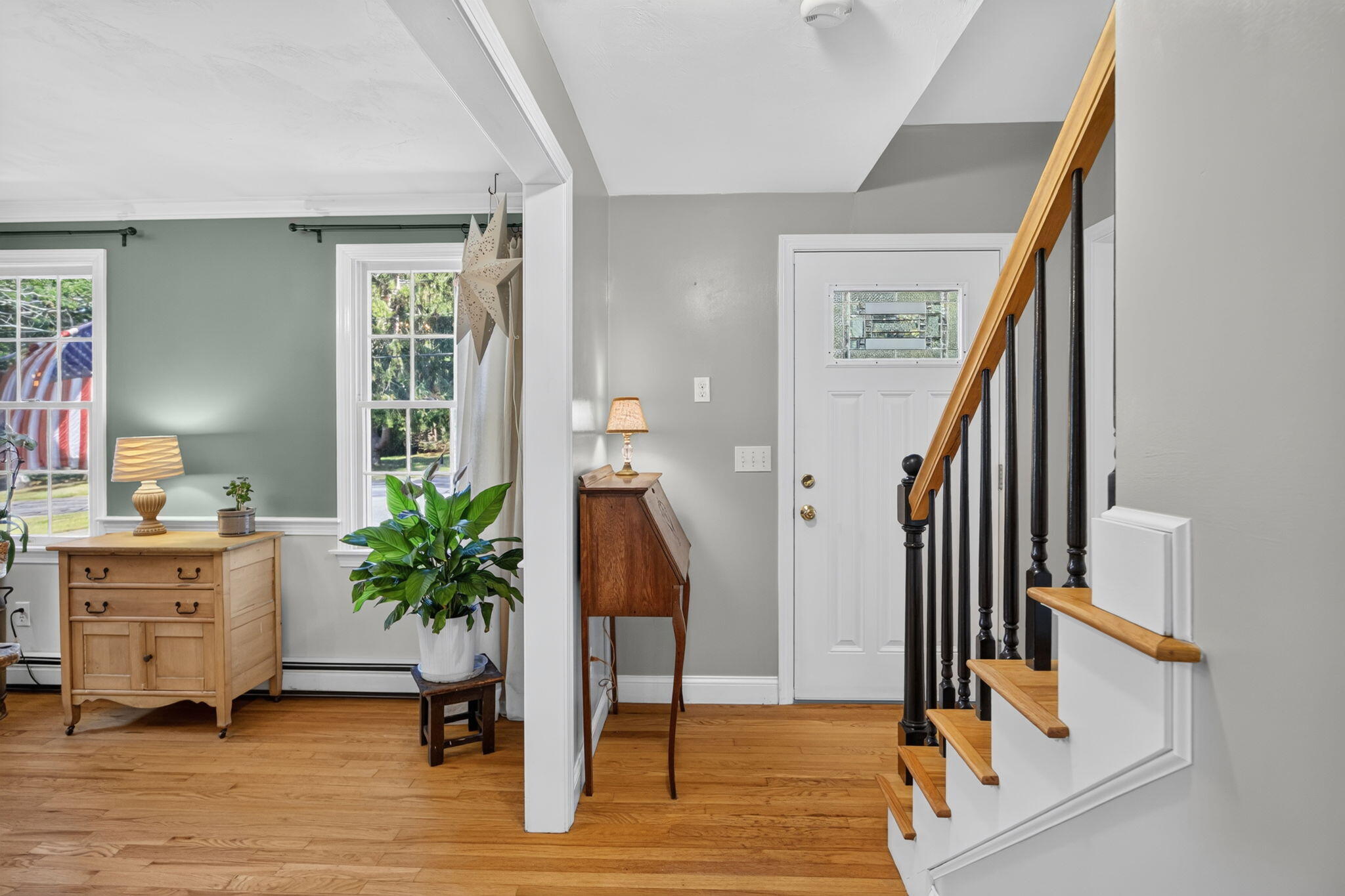 11 Burbank Street Sandwich MA 02563