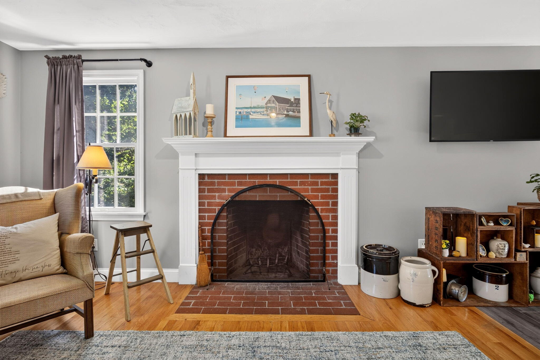11 Burbank Street Sandwich MA 02563