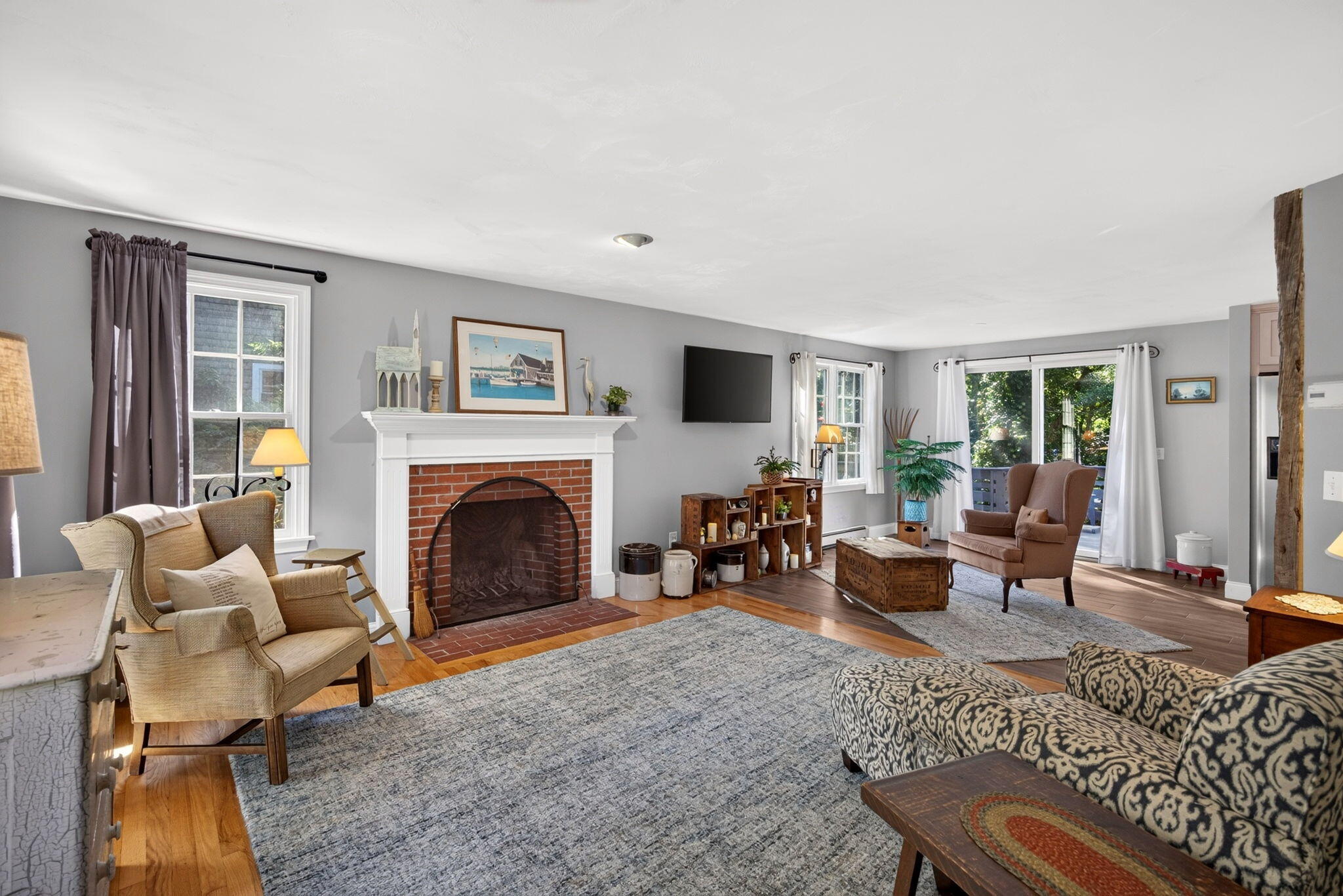 11 Burbank Street Sandwich MA 02563