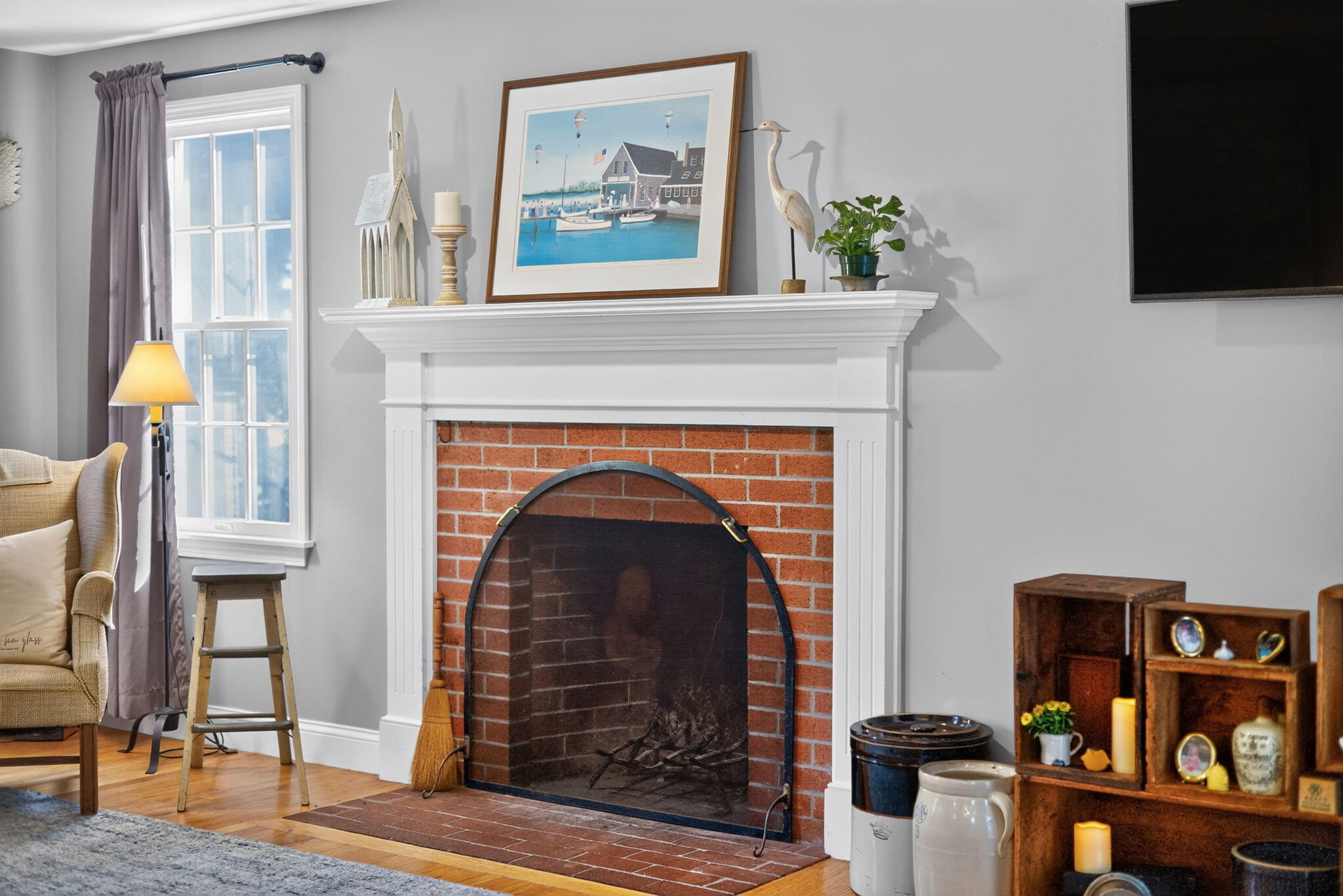 11 Burbank Street Sandwich MA 02563