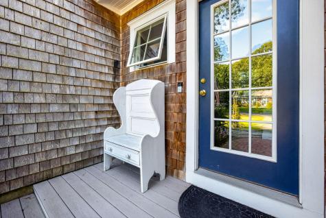 11 Burbank Street Sandwich MA 02563