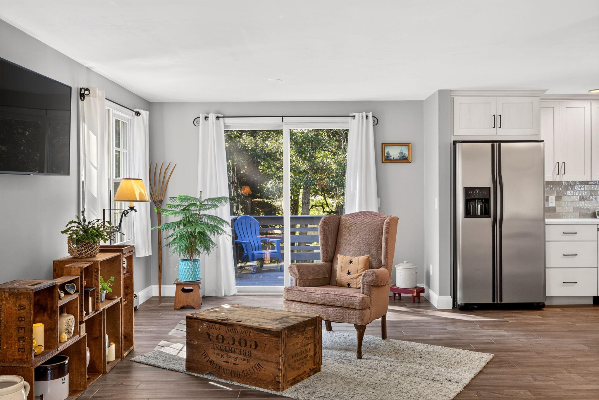 11 Burbank Street Sandwich MA 02563