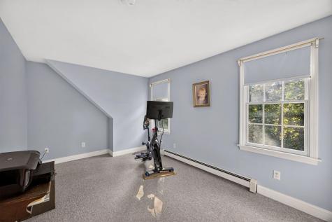 11 Burbank Street Sandwich MA 02563
