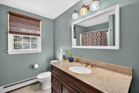 11 Burbank Street Sandwich MA 02563