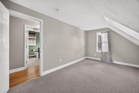 11 Burbank Street Sandwich MA 02563