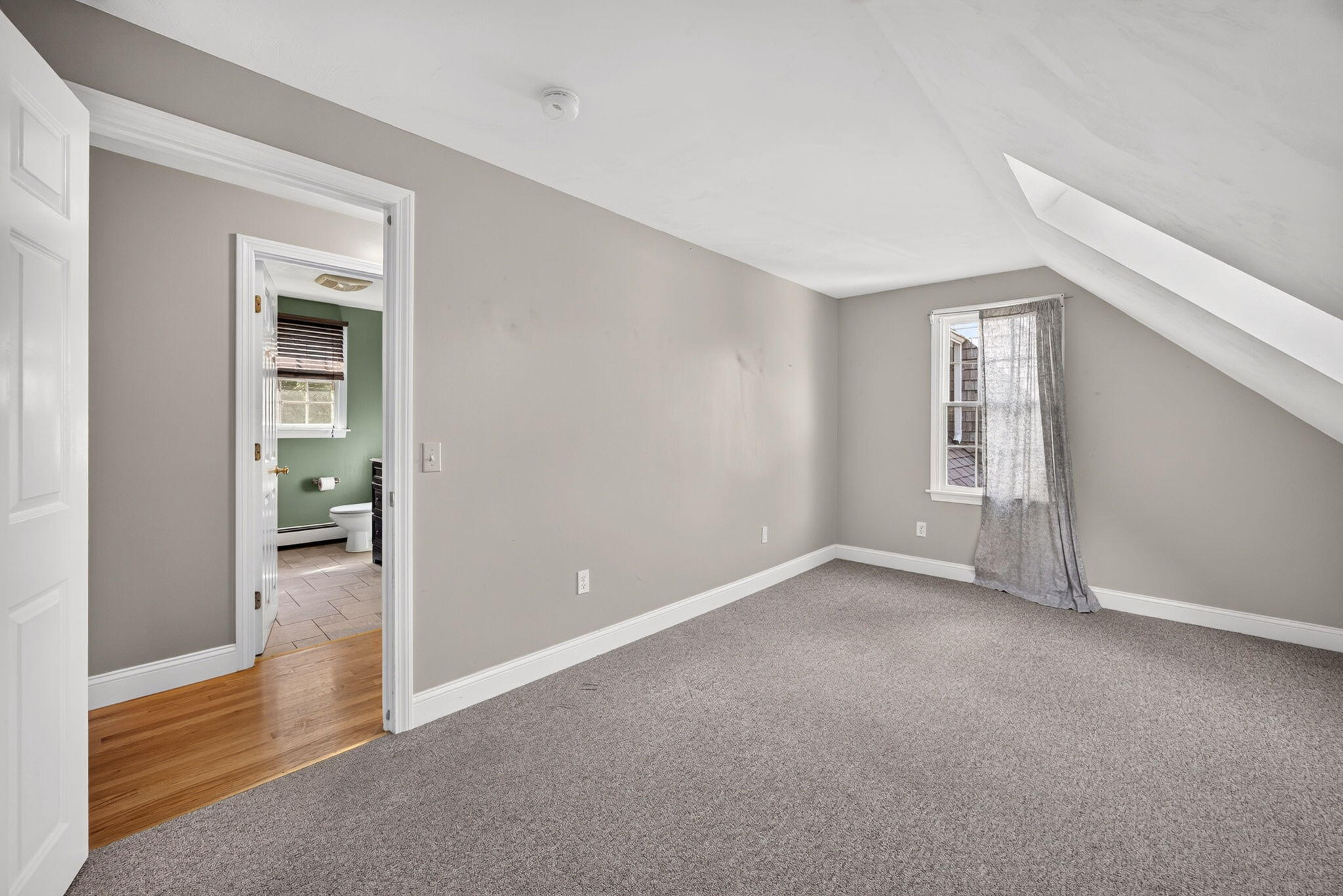 11 Burbank Street Sandwich MA 02563