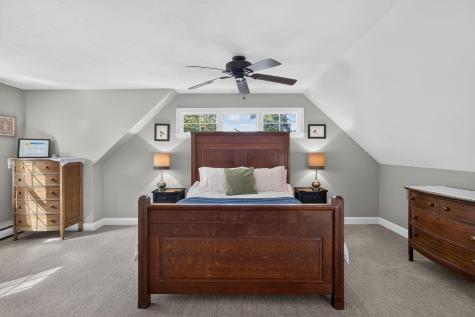11 Burbank Street Sandwich MA 02563