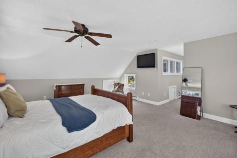 11 Burbank Street Sandwich MA 02563