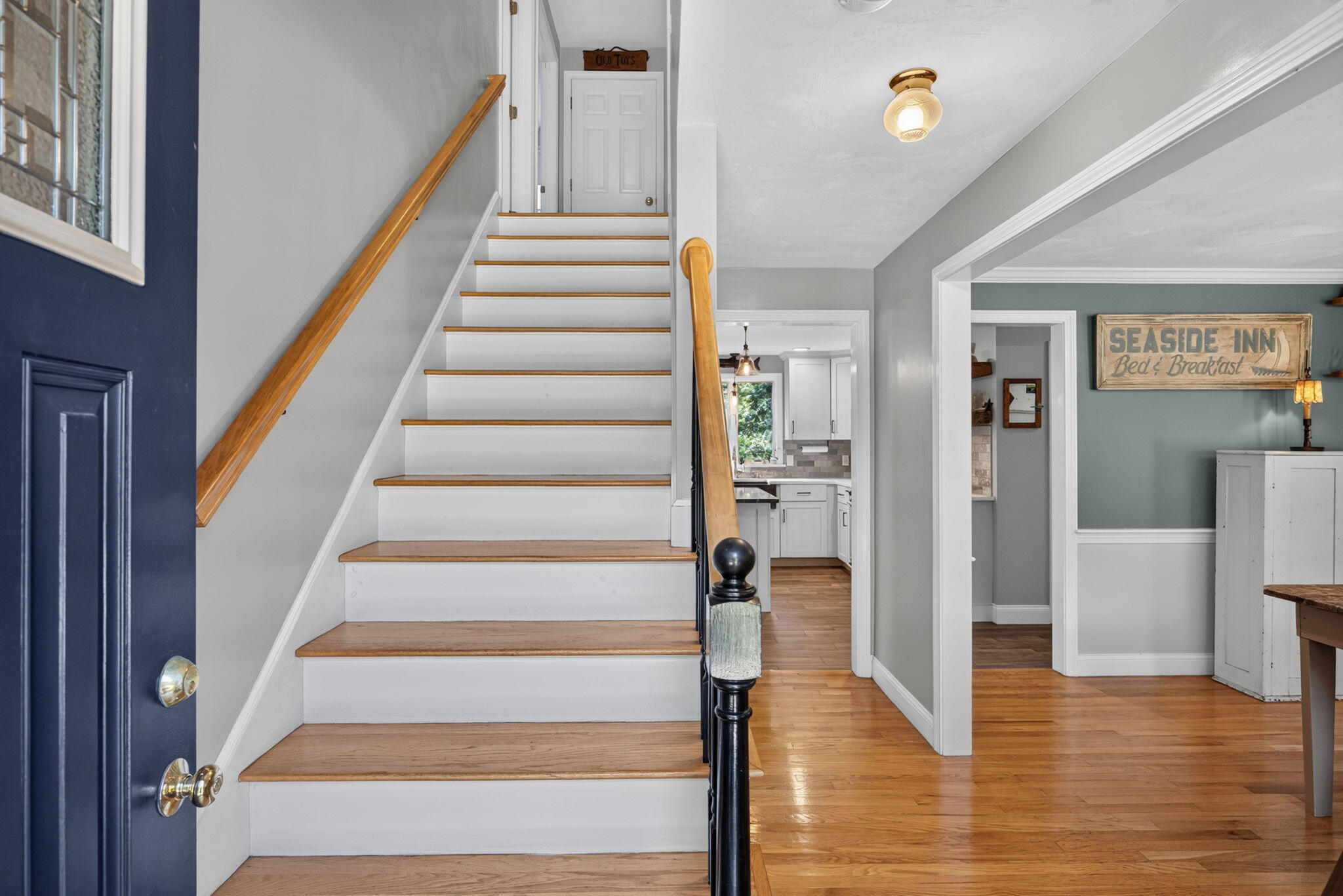11 Burbank Street Sandwich MA 02563