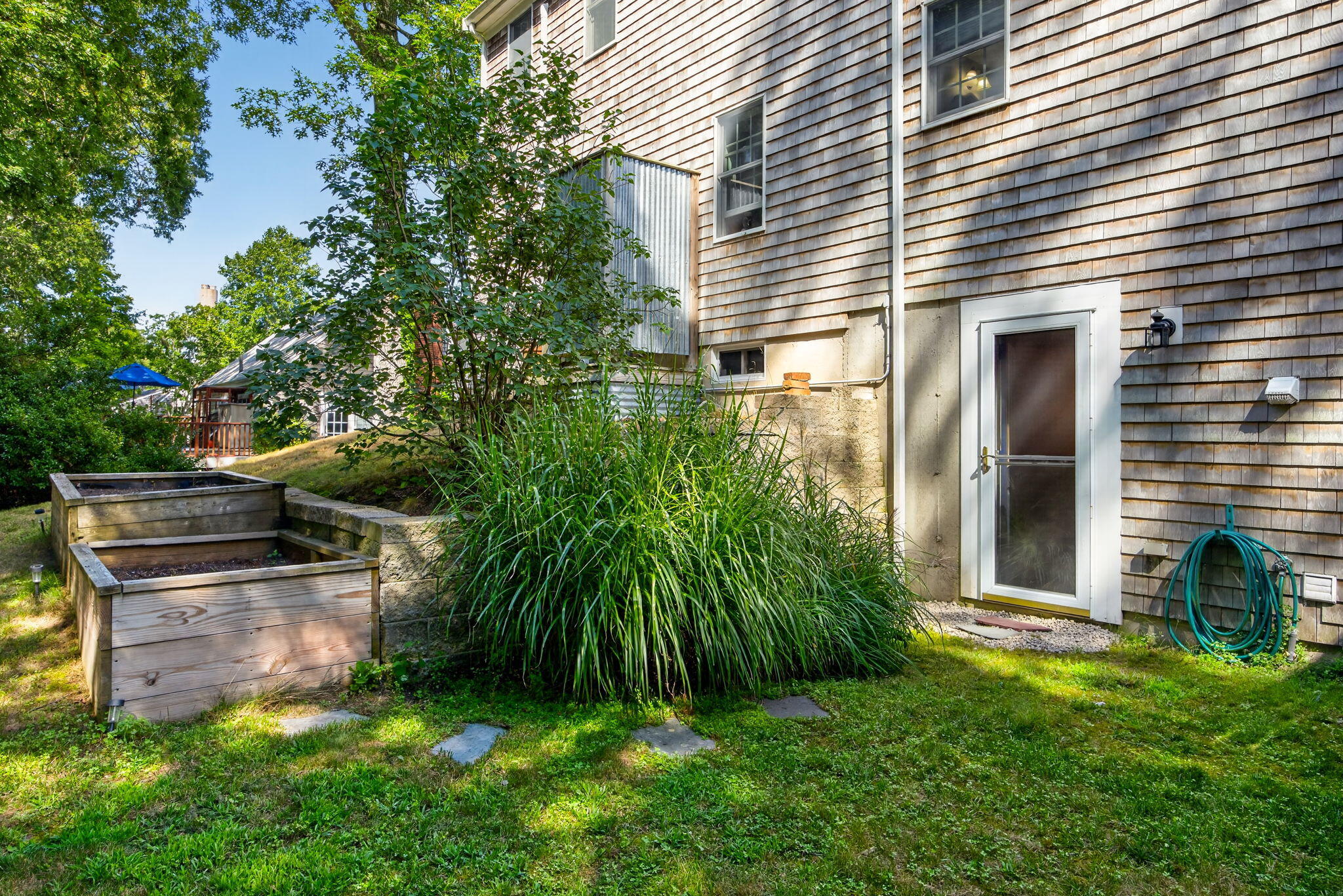 11 Burbank Street Sandwich MA 02563