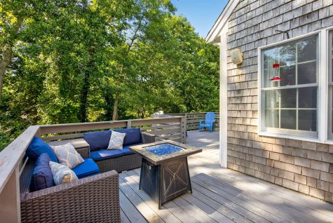 11 Burbank Street Sandwich MA 02563