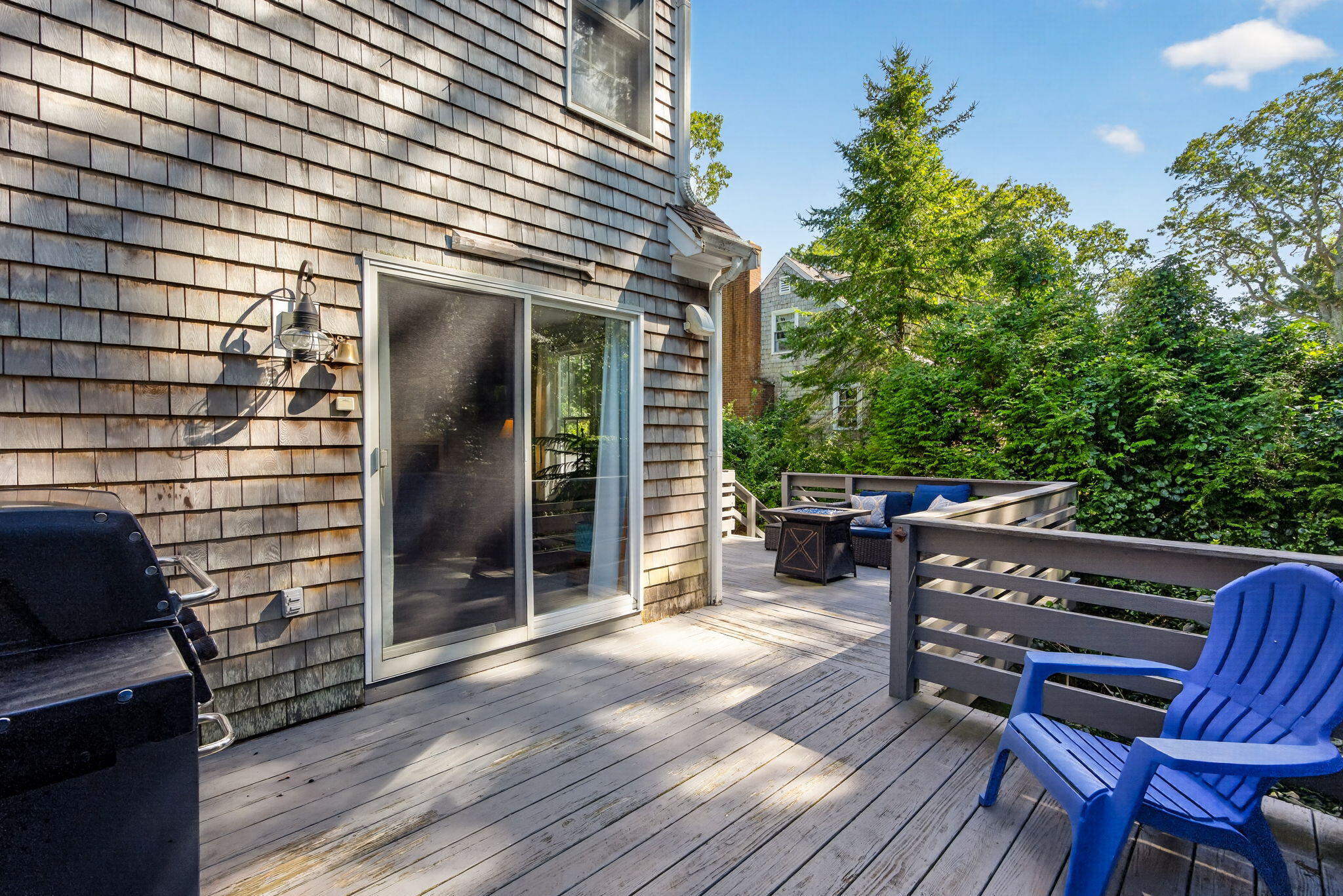 11 Burbank Street Sandwich MA 02563