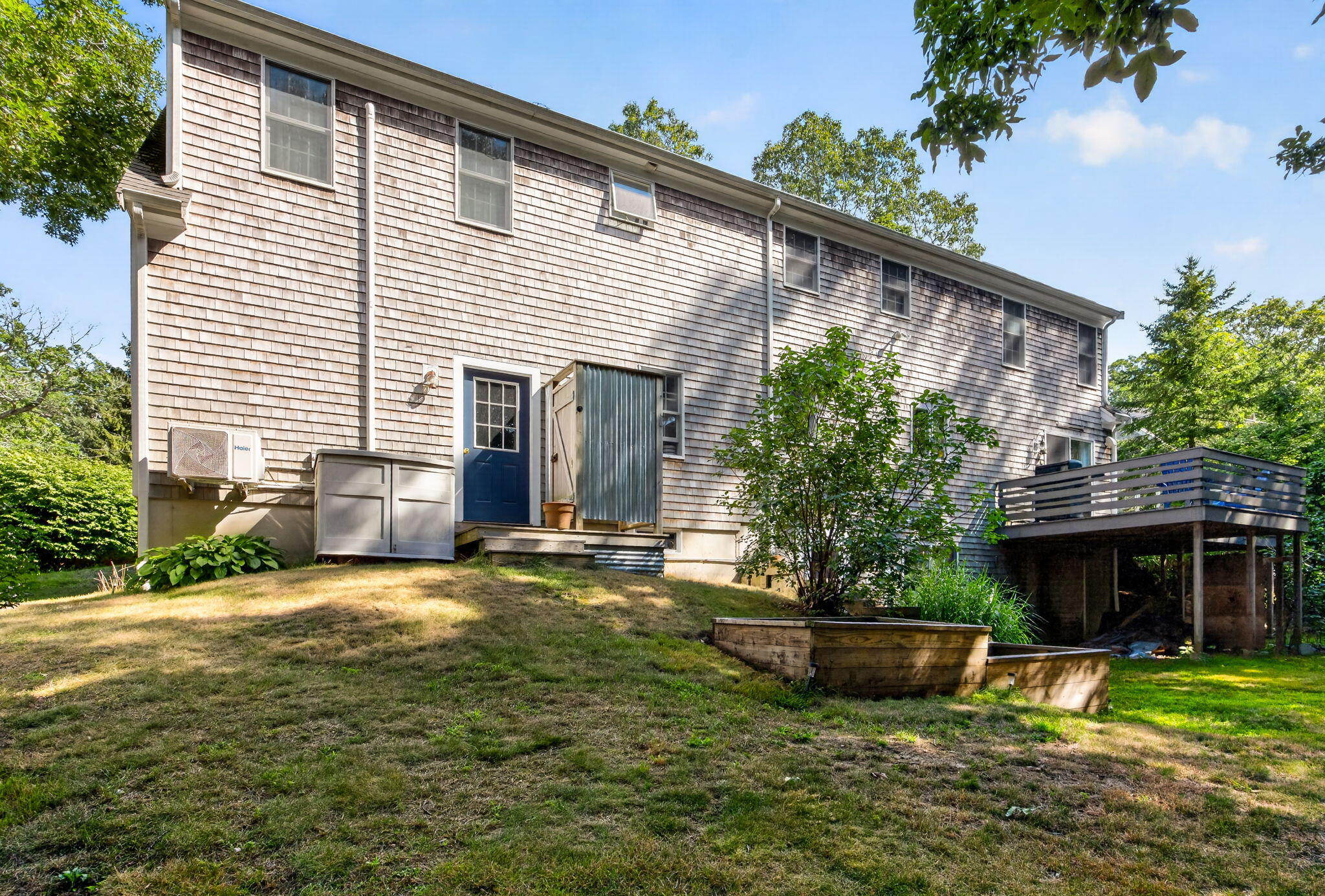 11 Burbank Street Sandwich MA 02563