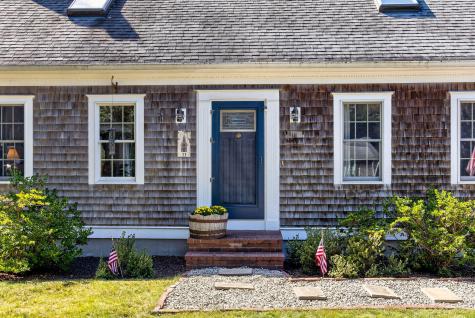 11 Burbank Street Sandwich MA 02563