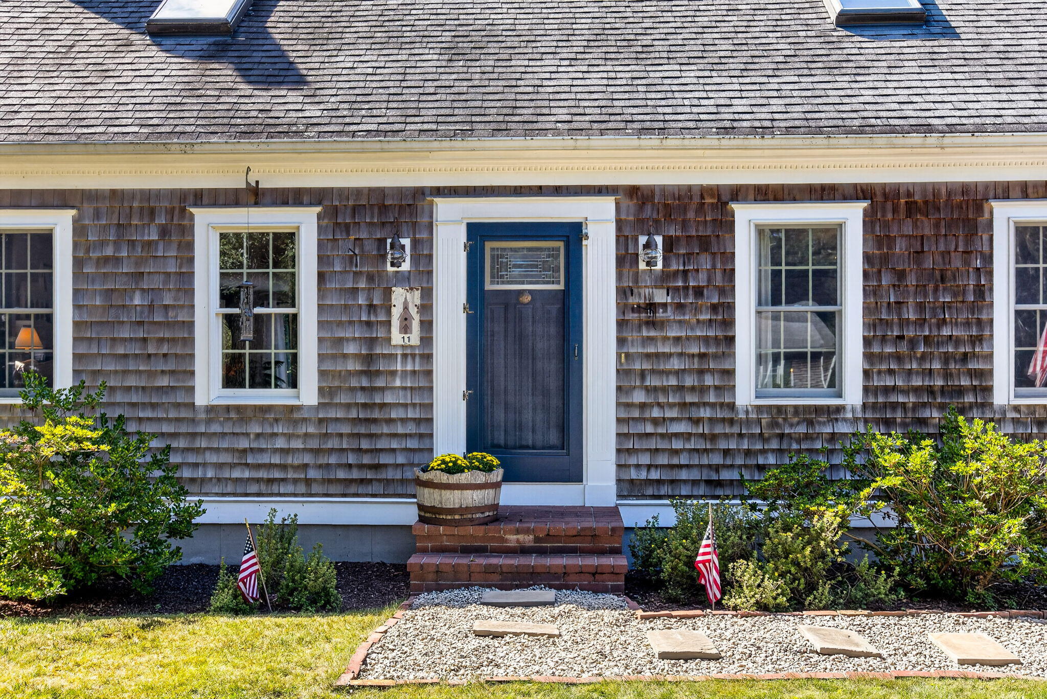 11 Burbank Street Sandwich MA 02563