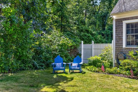 11 Burbank Street Sandwich MA 02563