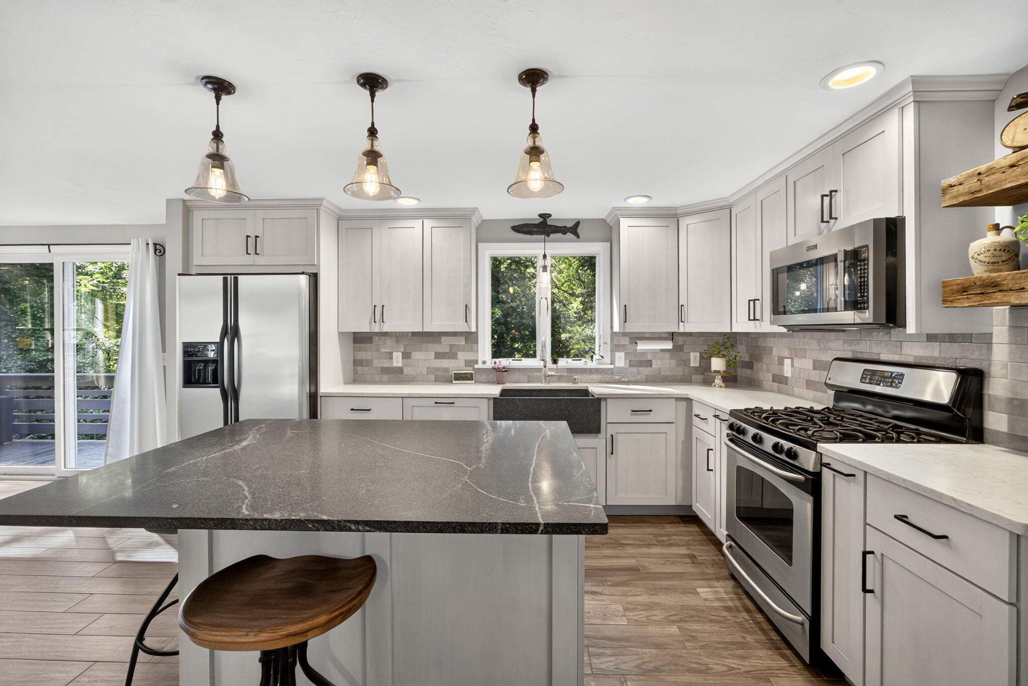 11 Burbank Street Sandwich MA 02563