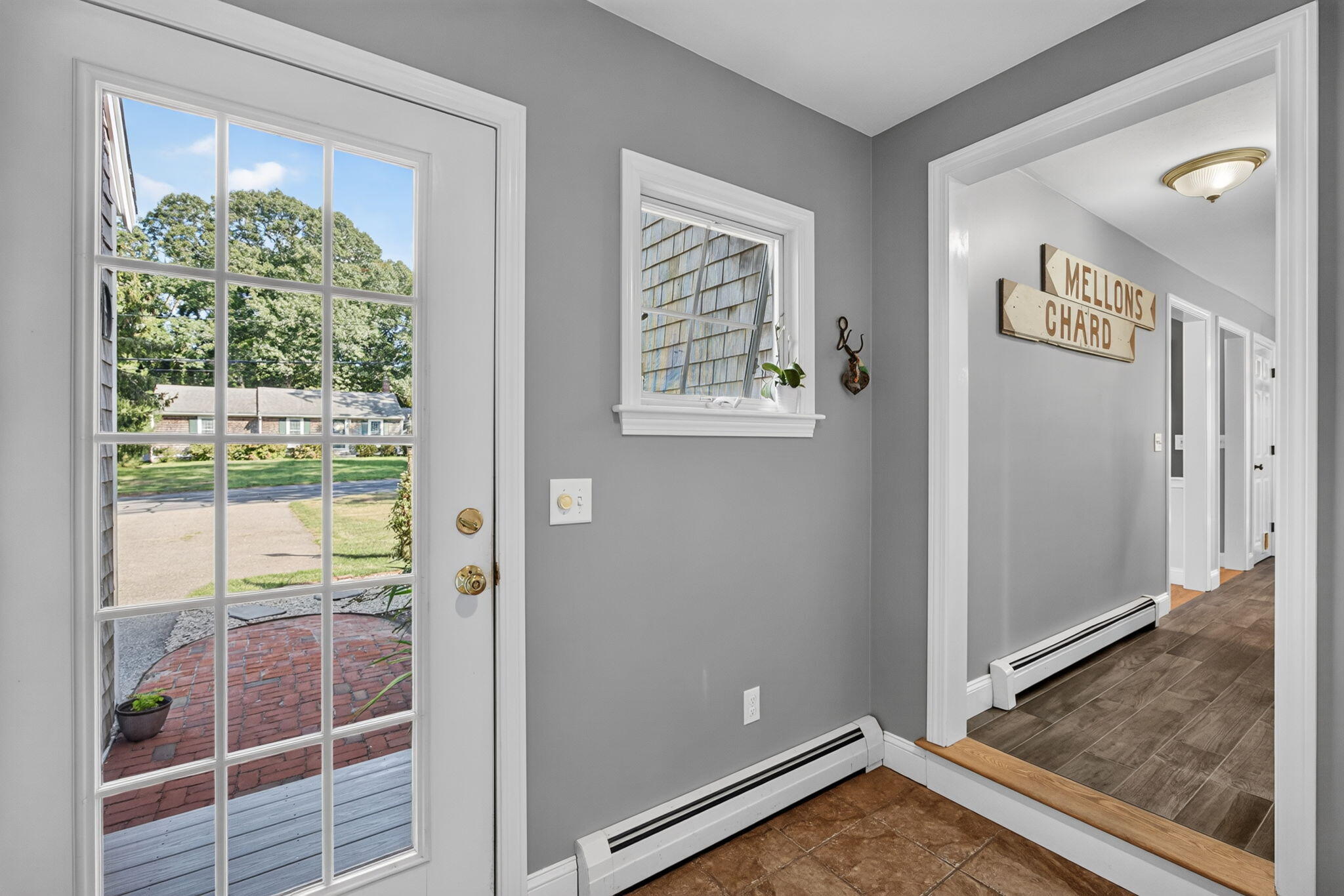 11 Burbank Street Sandwich MA 02563