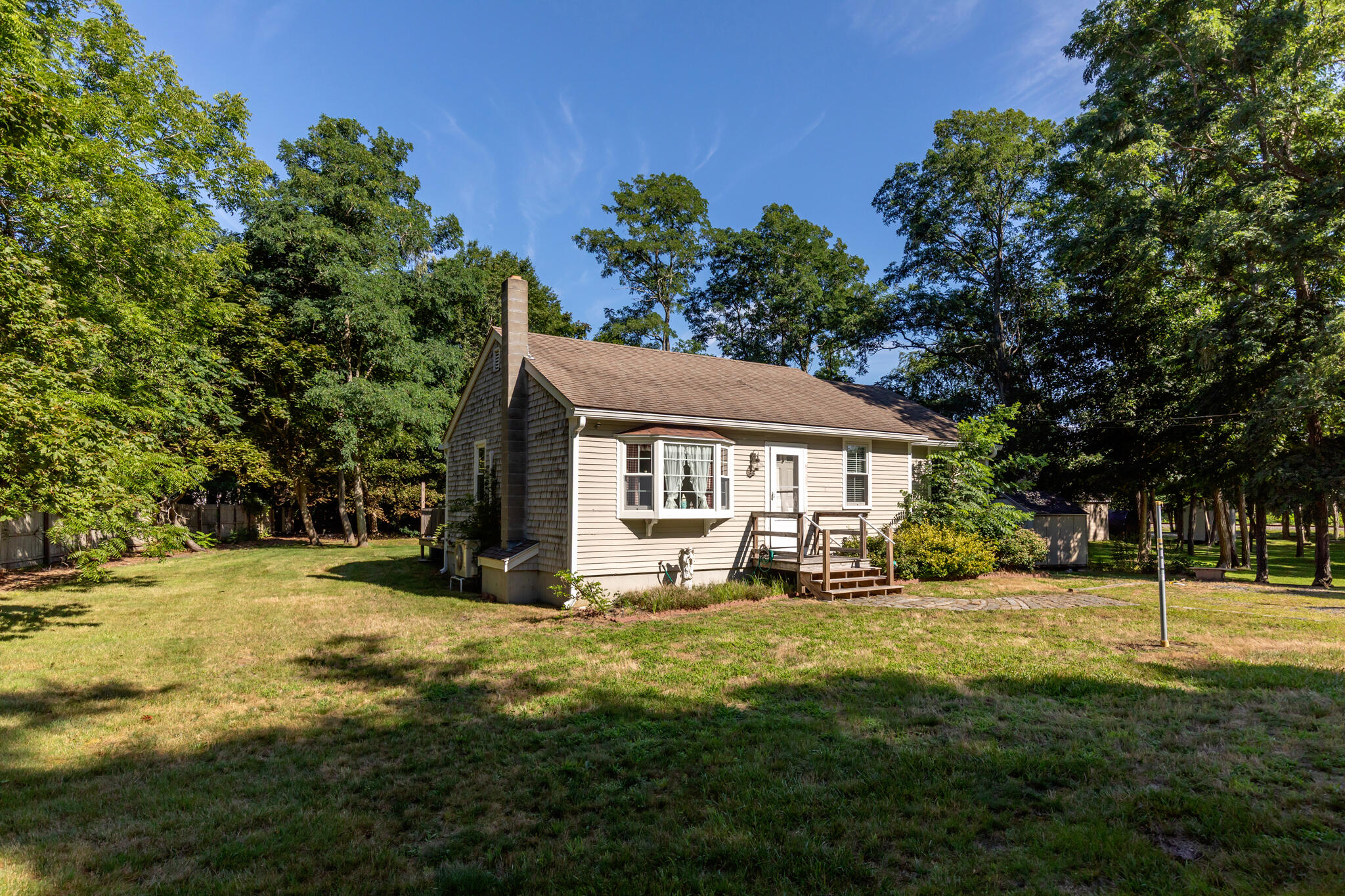 5 Freighthouse Road Sagamore MA 02561