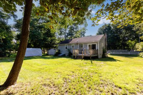 5 Freighthouse Road Sagamore MA 02561
