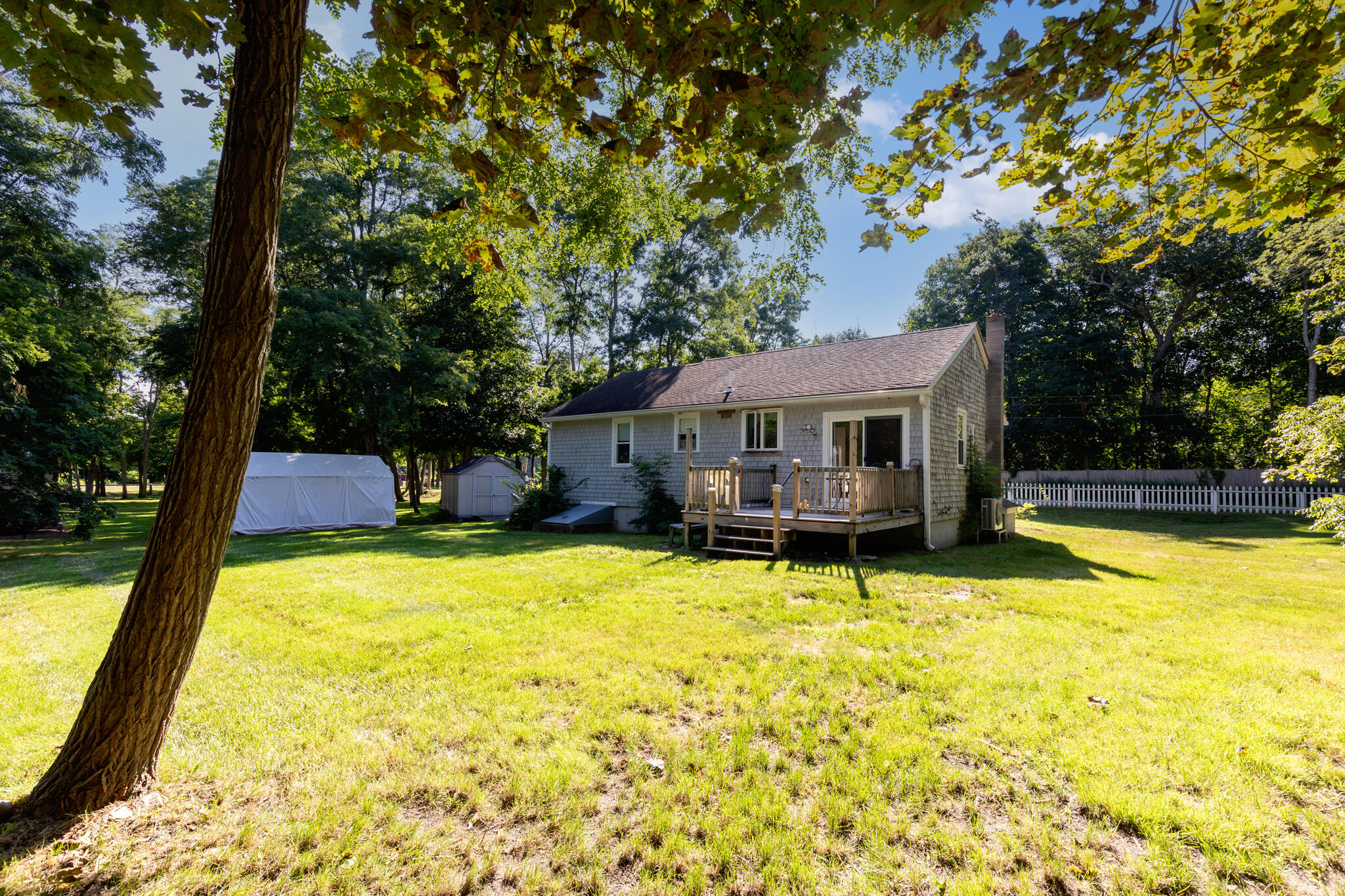 5 Freighthouse Road Sagamore MA 02561