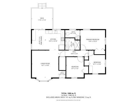 5 Freighthouse Road Sagamore MA 02561