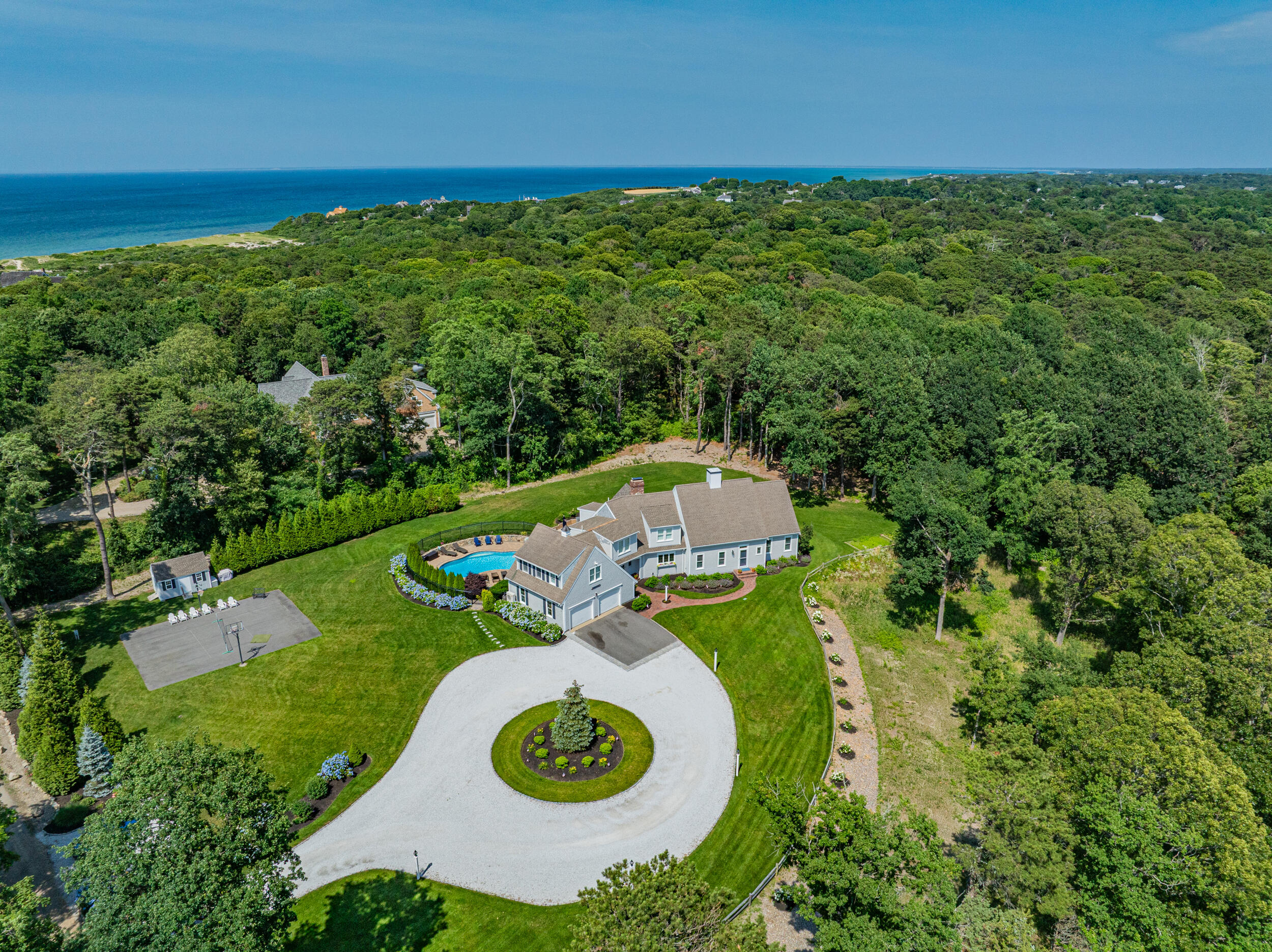 6 Oliver Drive East Dennis MA 02641