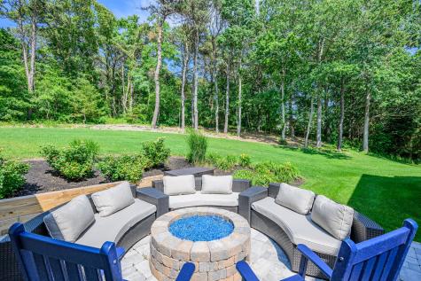 6 Oliver Drive East Dennis MA 02641