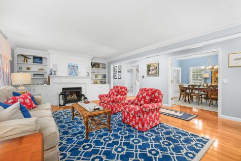 6 Oliver Drive East Dennis MA 02641