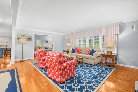 6 Oliver Drive East Dennis MA 02641
