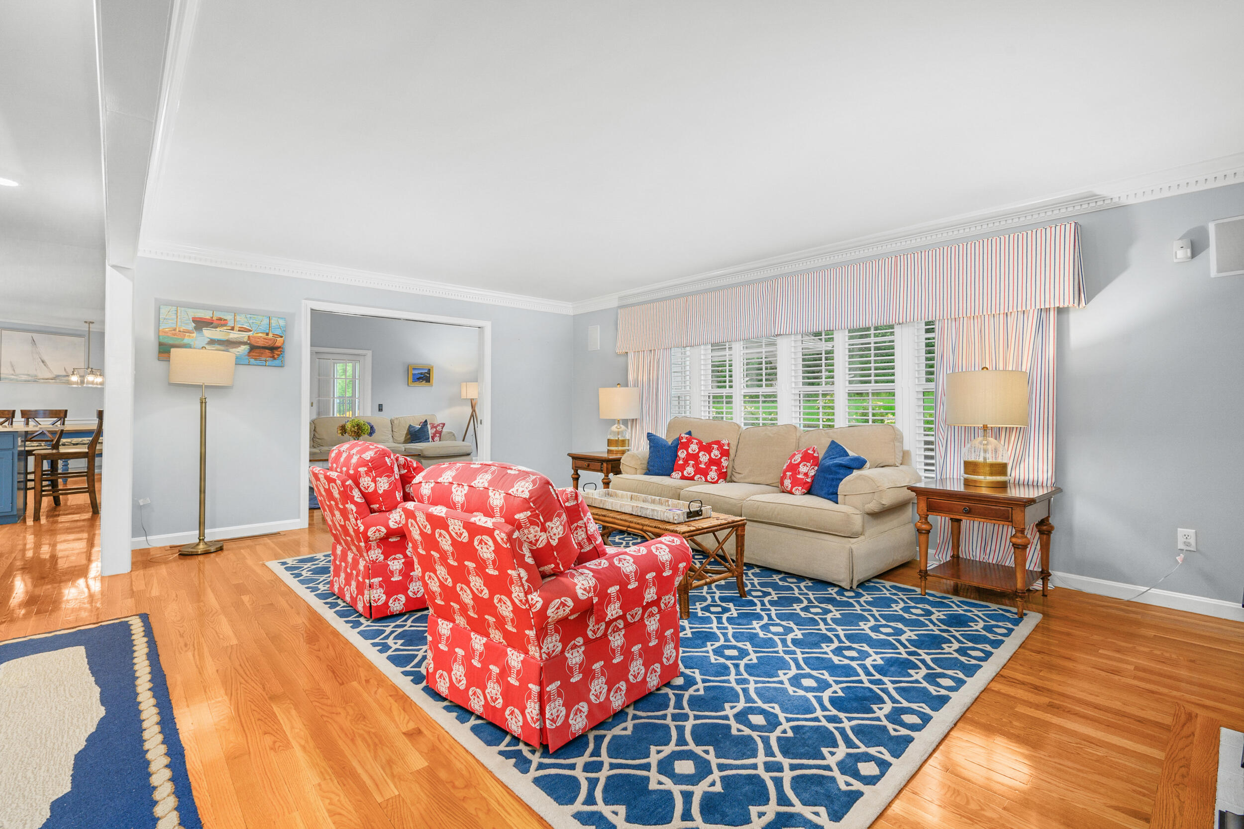 6 Oliver Drive East Dennis MA 02641