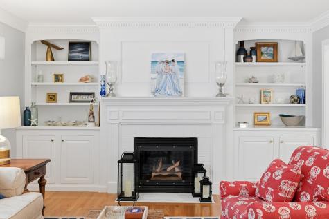 6 Oliver Drive East Dennis MA 02641