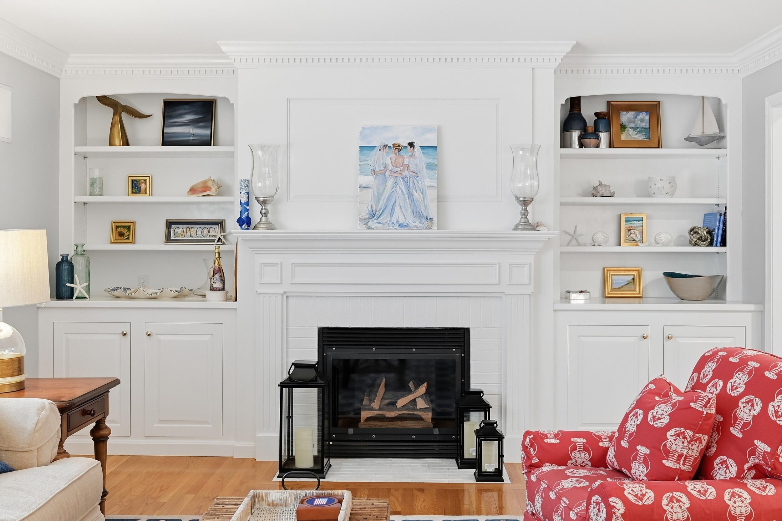 6 Oliver Drive East Dennis MA 02641