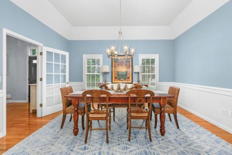 6 Oliver Drive East Dennis MA 02641