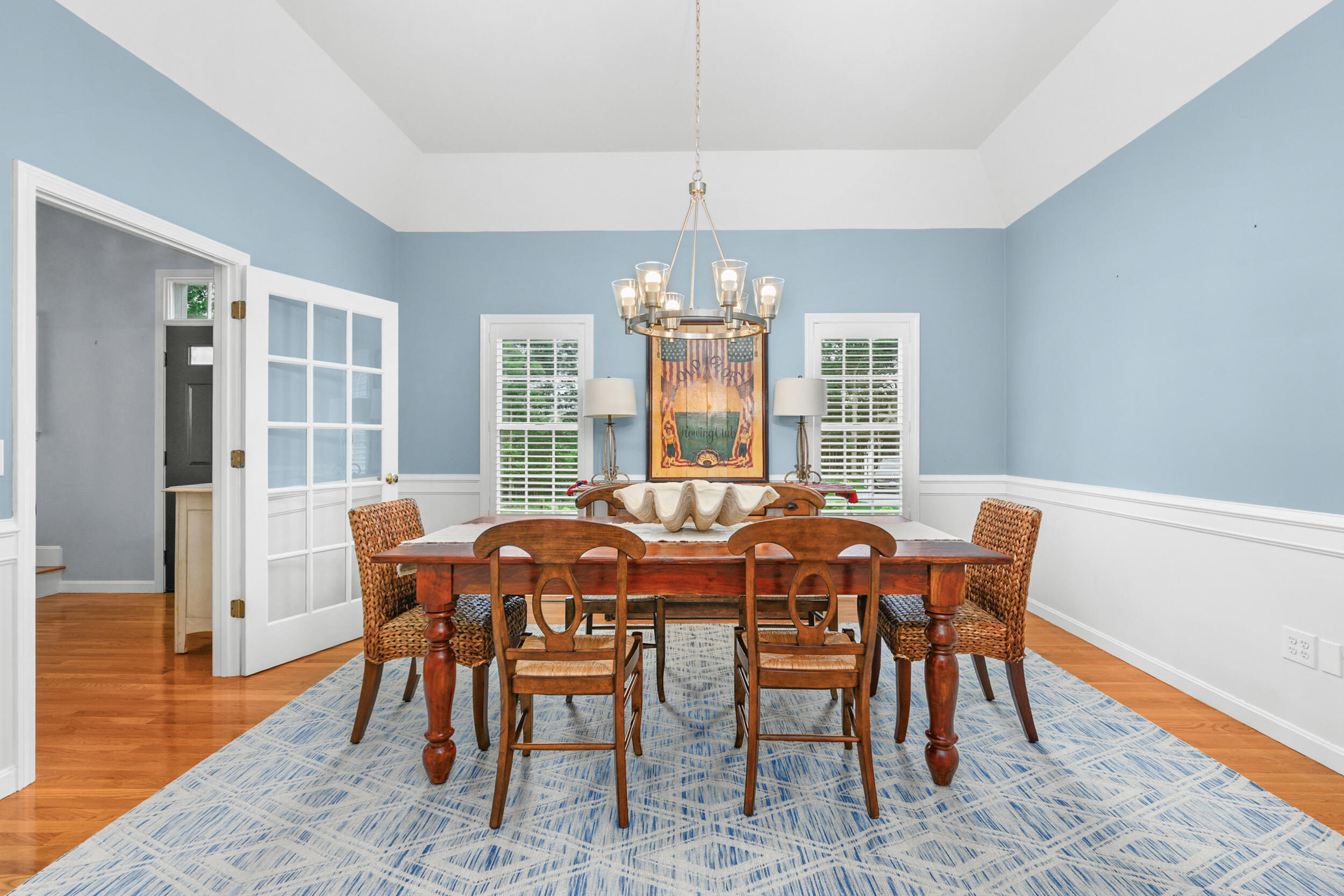 6 Oliver Drive East Dennis MA 02641