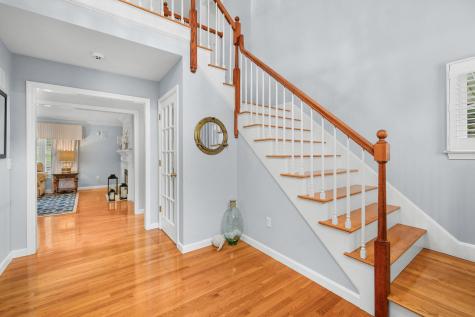 6 Oliver Drive East Dennis MA 02641