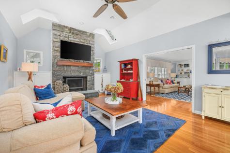 6 Oliver Drive East Dennis MA 02641