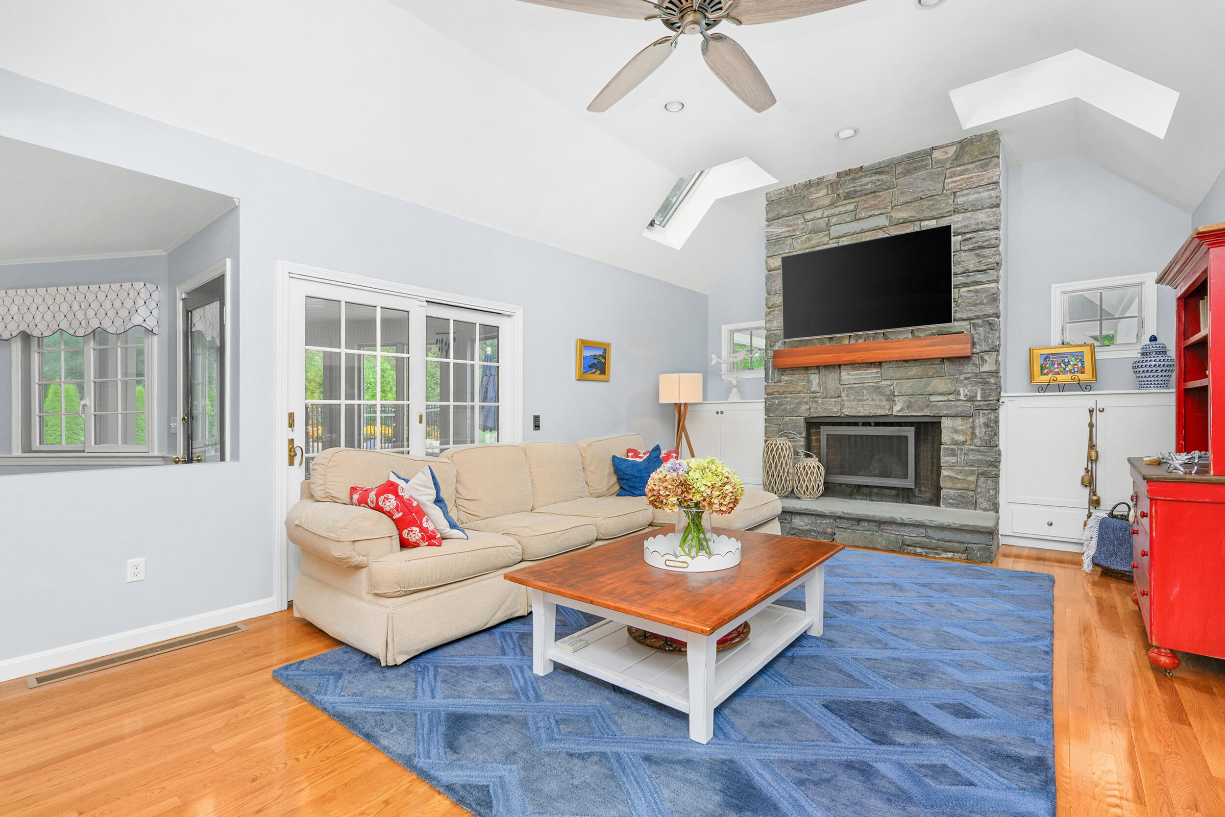 6 Oliver Drive East Dennis MA 02641