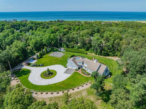 6 Oliver Drive East Dennis MA 02641