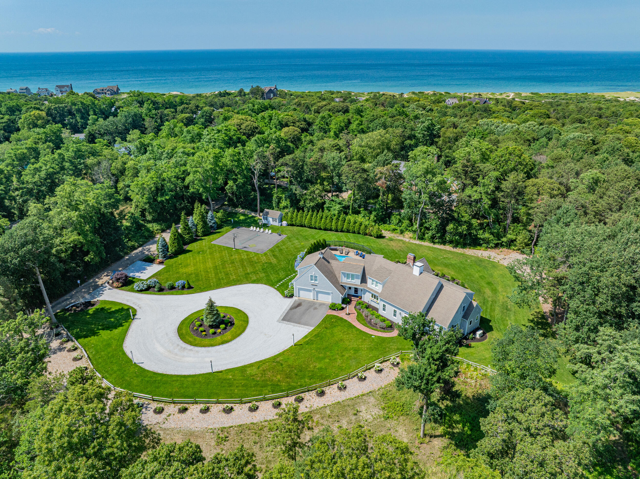 6 Oliver Drive East Dennis MA 02641
