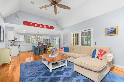 6 Oliver Drive East Dennis MA 02641