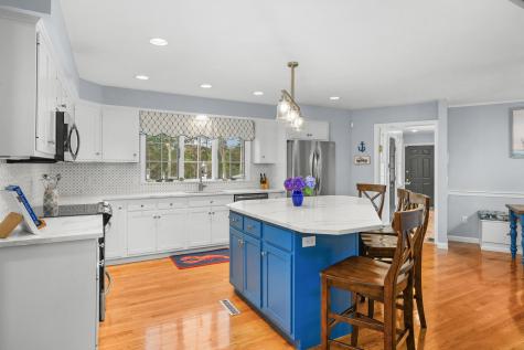 6 Oliver Drive East Dennis MA 02641